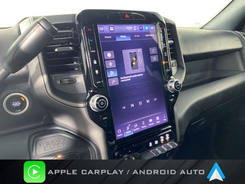 New 2026 RAM 2500 Tradesman AWD/4WD image 3