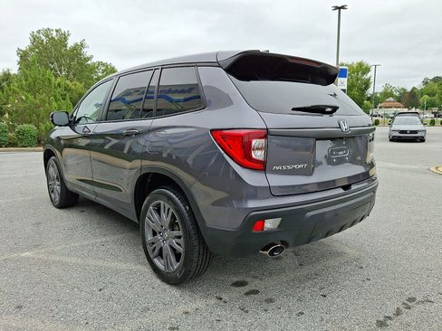 Used 2020 Honda Passport EX-L image 4
