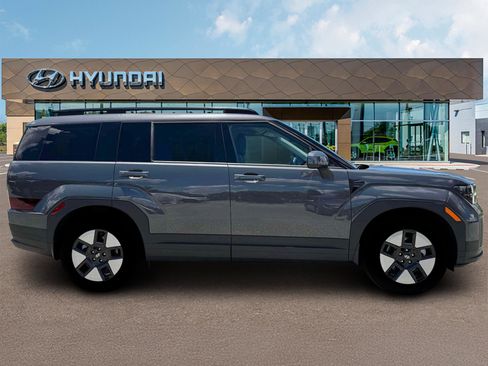 New 2026 Hyundai Santa Fe SEL AWD/4WD image 9