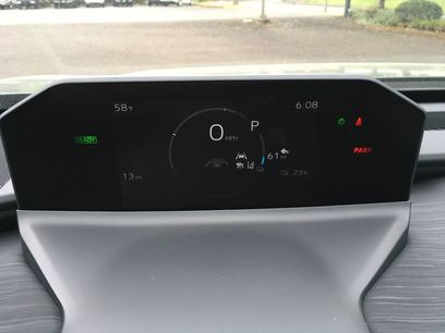 New 2026 Toyota C-HR w/ Cold Weather Package