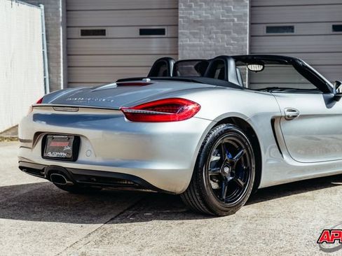 Used 2013 Porsche Boxster RWD image 48