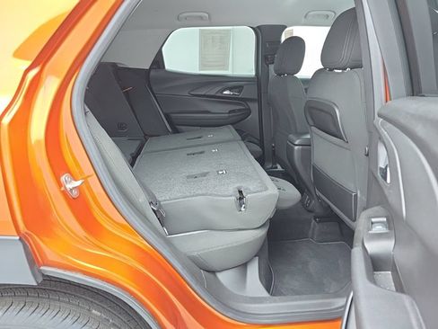 Used 2023 Chevrolet TrailBlazer LT w/ Convenience Package AWD/4WD image 43