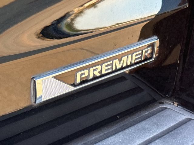 Used 2017 Chevrolet Tahoe Premier RWD image 9