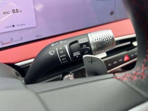 New 2026 Genesis GV70 3.5T Sport Prestige AWD/4WD image 18