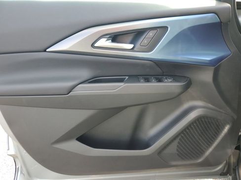 New 2026 Chevrolet Equinox EV LT image 21