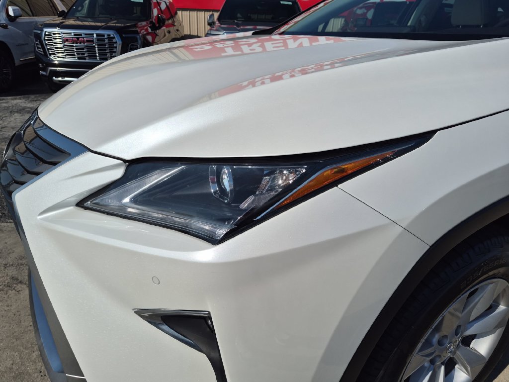 Used 2017 Lexus RX 350 AWD w/ Premium Package image 7