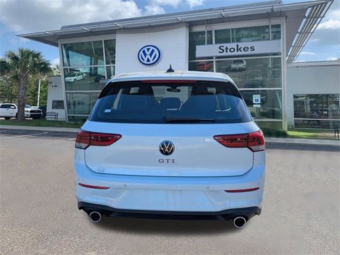 New 2026 Volkswagen GTI S image 5