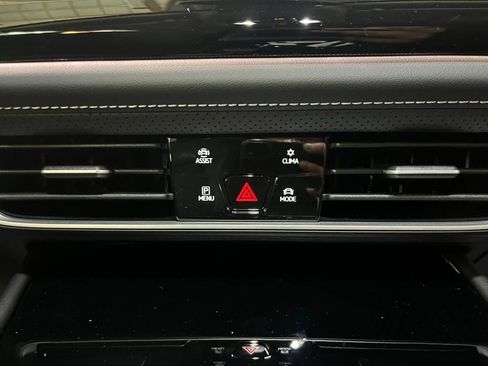 New 2026 Volkswagen Atlas SEL AWD/4WD image 15
