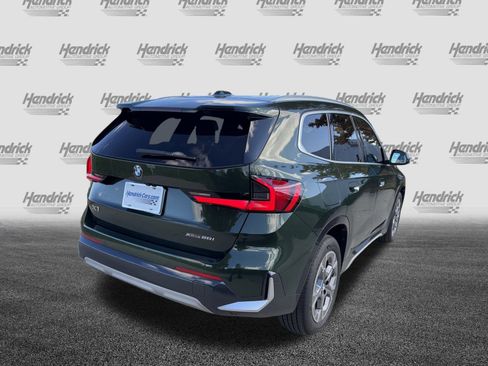 Certified 2025 BMW X1 xDrive28i w/ Technology Package image 10