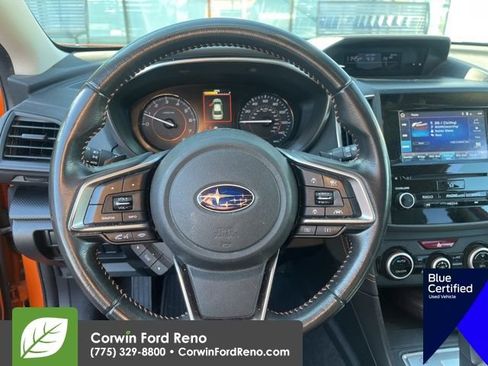 Used 2020 Subaru Crosstrek 2.0i Premium w/ Moonroof Package 2 image 10