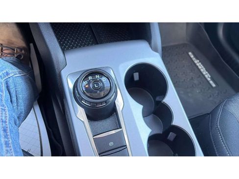Used 2023 Ford Bronco Sport Big Bend AWD/4WD image 17