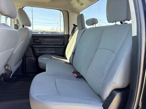 Used 2014 RAM 1500 Tradesman w/ Popular Equipment Group image 16