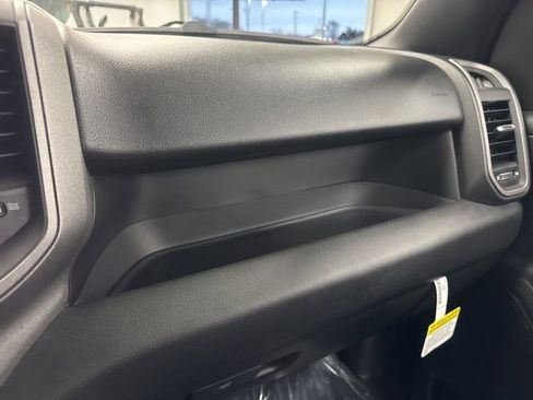 New 2026 RAM 1500 Classic Warlock AWD/4WD image 44