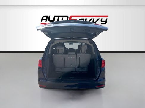Used 2022 Honda Odyssey EX-L image 26