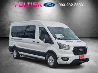 New 2026 Ford Transit 350 XLT RWD video 1