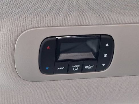 Used 2026 Honda Odyssey EX-L image 18