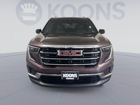 Used 2024 GMC Acadia Elevation FWD image 11