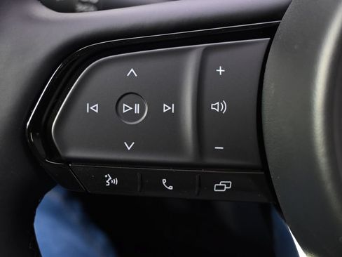 New 2026 MAZDA CX-5 Select AWD/4WD image 31