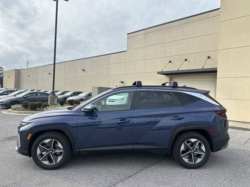 New 2026 Hyundai Tucson SEL image 5