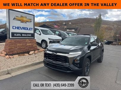 New 2026 Chevrolet Equinox ACTIV