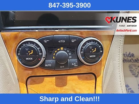 Used 2005 Mercedes-Benz SL 500 image 30