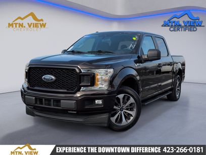 Used 2019 Ford F150 XL w/ Equipment Group 101A Mid