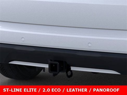 New 2025 Ford Escape ST-Line Elite w/ Premium Technology Package image 23