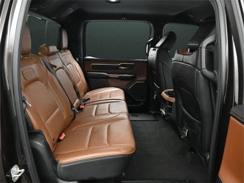 Used 2019 RAM 1500 Limited image 17