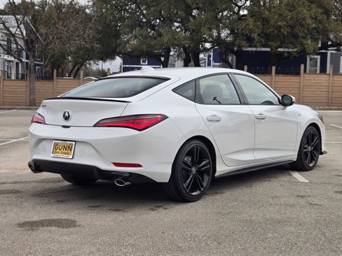 New 2026 Acura Integra A-Spec image 3