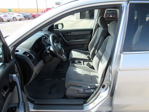 Used 2009 Honda CR-V EX image 12