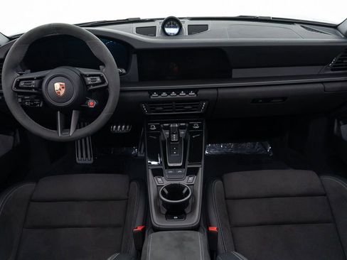 Used 2025 Porsche 911 Targa 4 GTS AWD/4WD image 29