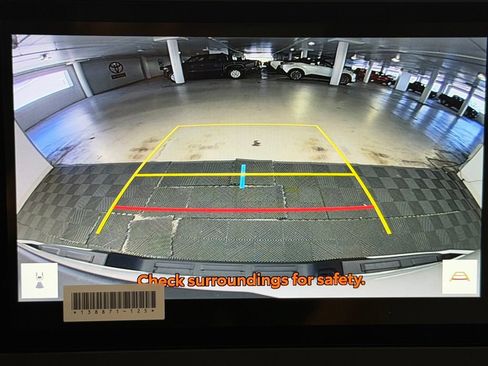 Used 2026 Toyota Tacoma SR5 RWD image 33