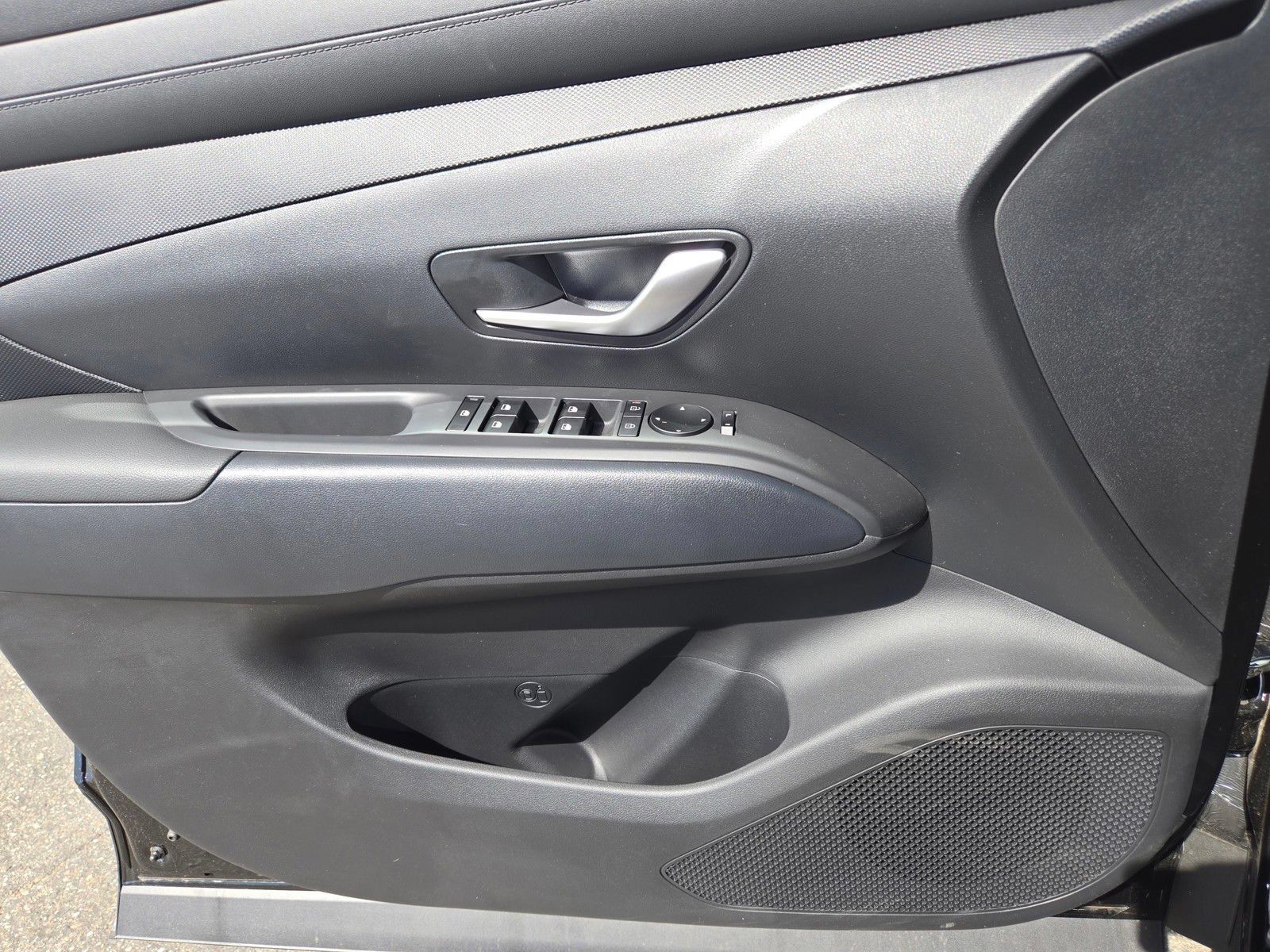 New 2026 Hyundai Tucson SEL AWD/4WD image 16