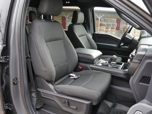 Certified 2024 Ford F150 XLT w/ Equipment Group 302A MID image 29