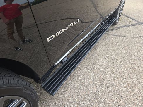 New 2026 GMC Yukon XL Denali Ultimate AWD/4WD image 45