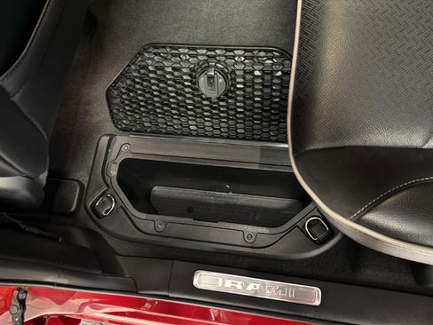 Used 2021 RAM 1500 Laramie image 21