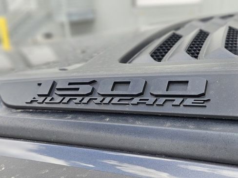 Used 2026 RAM 1500 Rebel w/ Rebel Level 2 Equipment Group image 9