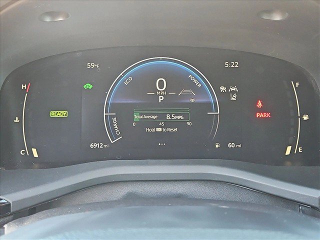 Certified 2026 Toyota Camry LE FWD image 14