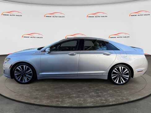 Used 2018 Lincoln MKZ Reserve w/ Climate Package AWD/4WD image 7