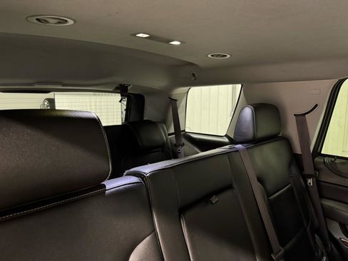 Used 2016 Chevrolet Tahoe LT image 10