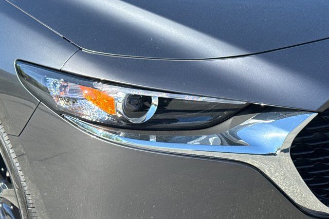 Certified 2026 MAZDA MAZDA3 s Sport FWD image 33