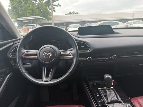 Used 2023 MAZDA CX-30 AWD 2.5 S w/ Preferred Package image 11