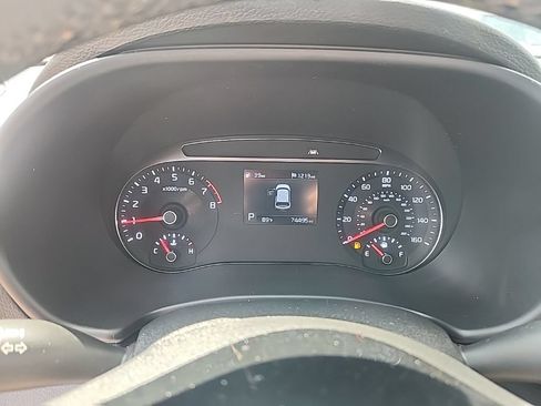 Used 2022 Kia Soul GT-Line FWD image 14