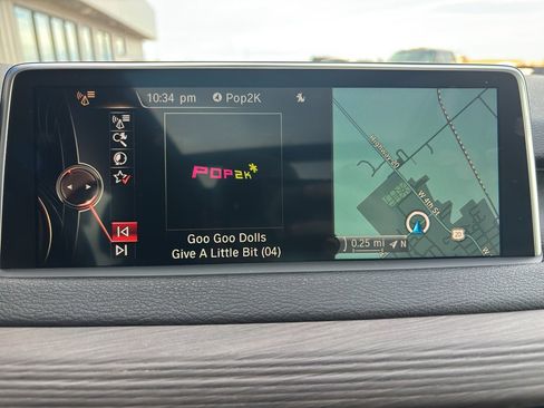 Used 2016 BMW X5 xDrive35i image 21