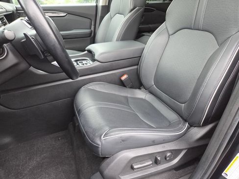 Used 2023 Honda Pilot Elite image 36