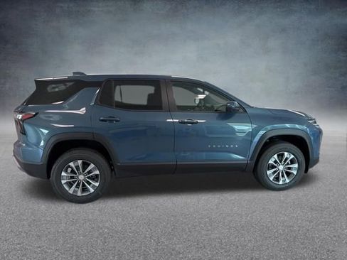 New 2026 Chevrolet Equinox LT FWD image 5