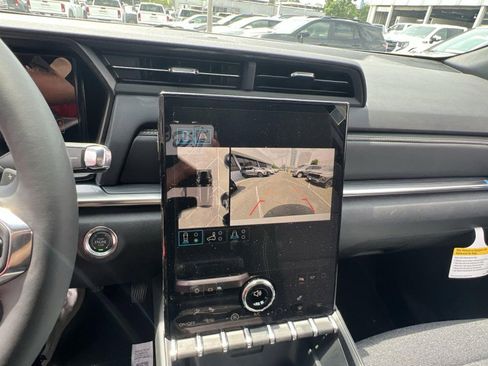 New 2026 GMC Terrain Elevation w/ Technology Package II image 14