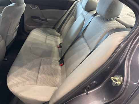 Used 2014 Honda Civic LX image 28