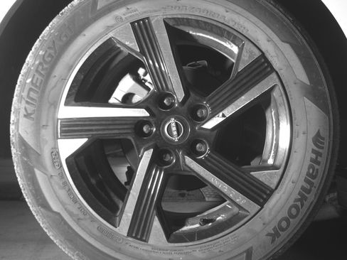 Used 2025 Nissan Sentra SV image 15