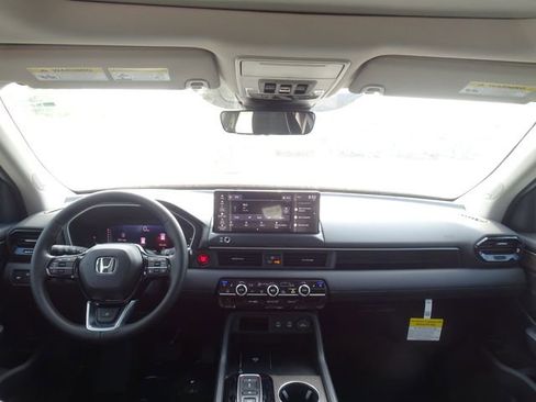 New 2026 Honda Pilot Elite image 11